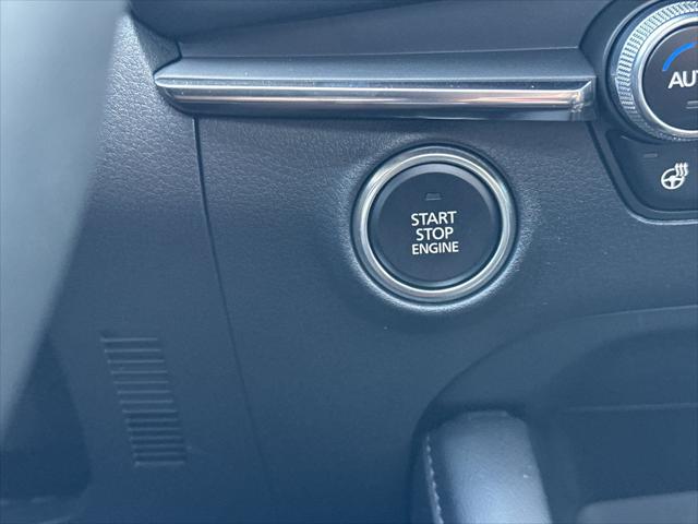 2025 Mazda Mazda3 2.5 Turbo Premium Plus