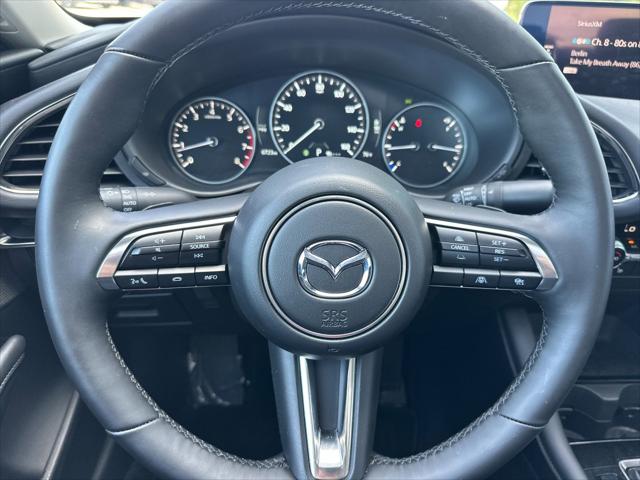 2025 Mazda Mazda3 2.5 Turbo Premium Plus