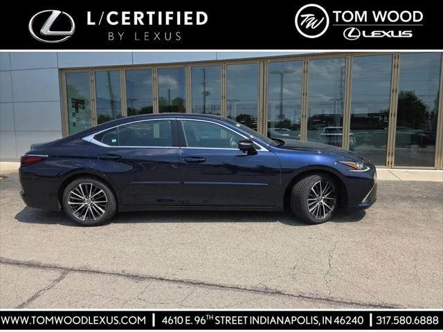 2024 Lexus ES 350 Base for sale in Indianapolis, IN