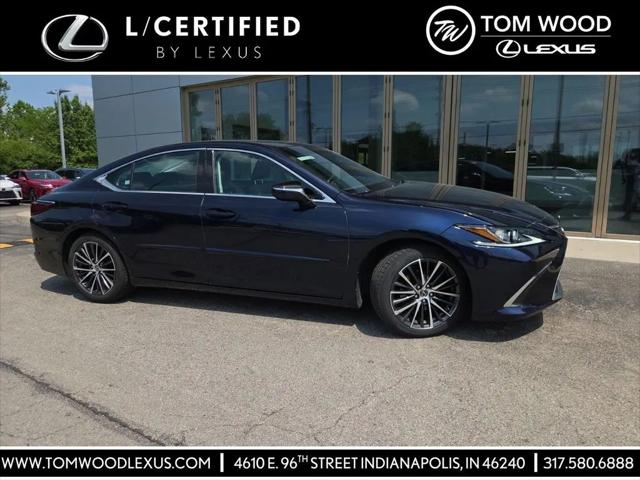 2024 Lexus ES 350 Base for sale in Indianapolis, IN