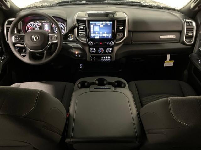 2026 RAM 2500 RAM 2500 BIG HORN CREW CAB 4X4 64 BOX