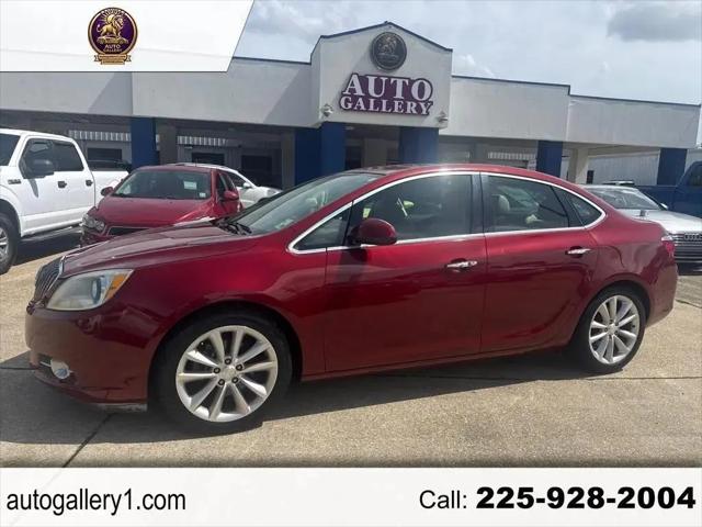 2012 Buick Verano Leather Group for sale in Baton Rouge, LA