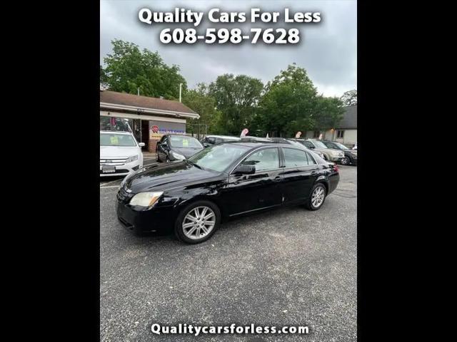 2005 Toyota Avalon XL for sale in Madison, WI