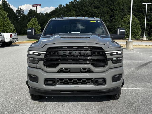 2026 RAM Ram 3500 RAM 3500 LARAMIE CREW CAB 4X4 8 BOX