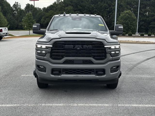 2026 RAM Ram 3500 RAM 3500 LARAMIE CREW CAB 4X4 8 BOX
