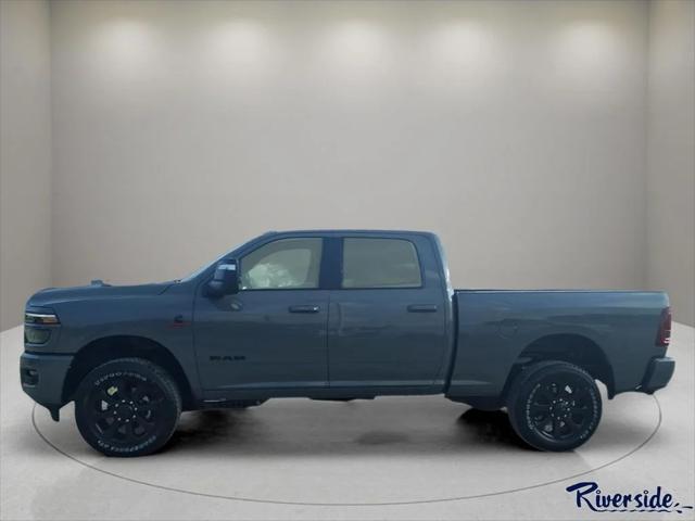2026 RAM Ram 2500 RAM 2500 LARAMIE CREW CAB 4X4 64 BOX