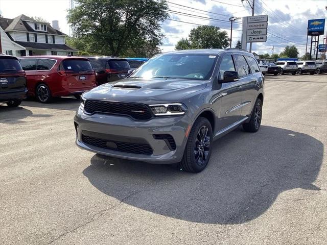 2026 Dodge Durango DURANGO GT PLUS AWD 2026 Dodge Durango DURANGO GT PLUS AWD