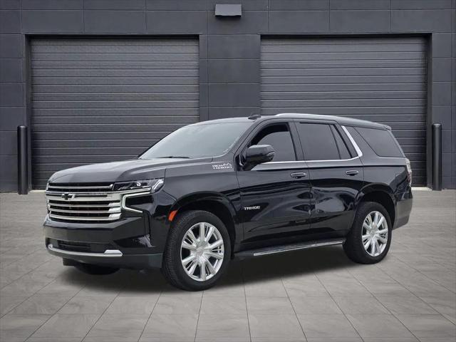 2021 Chevrolet Tahoe 4WD High Country for sale in Ridgeland, MS