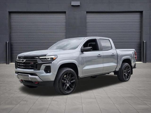 2024 Chevrolet Colorado 4WD Z71 for sale in Ridgeland, MS