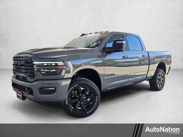 2026 RAM Ram 2500 RAM 2500 LARAMIE CREW CAB 4X4 64 BOX