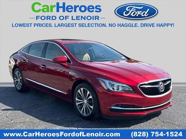 2019 Buick LaCrosse Premium for sale in Lenoir, NC