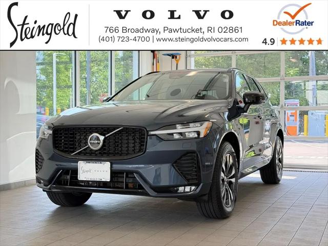 2025 Volvo XC60 B5 Core for sale in Pawtucket, RI