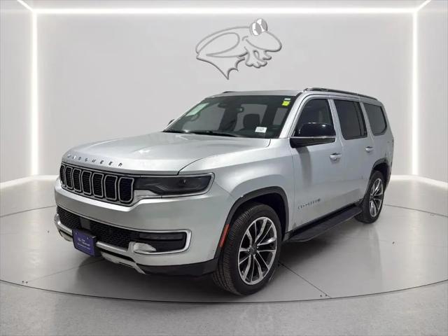 2023 Jeep Wagoneer Series II 4x4 for sale in Hurlock, MD