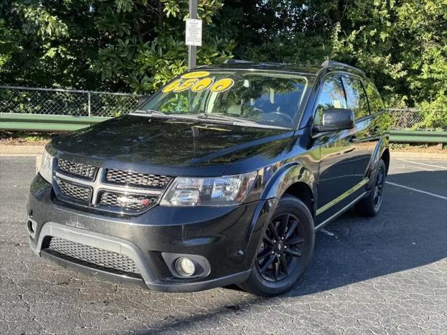 2019 Dodge Journey SE for sale in Atlanta, GA