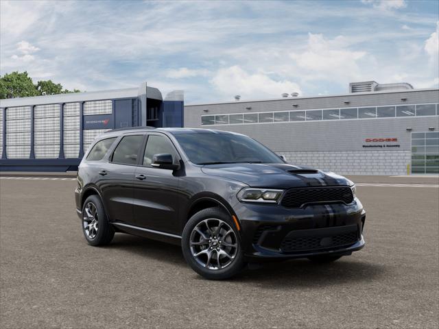 2026 Dodge Durango DURANGO GT HEMI V8 PLUS AWD AMERICA250 2026 Dodge Durango DURANGO GT HEMI V8 PLUS AWD AMERICA250