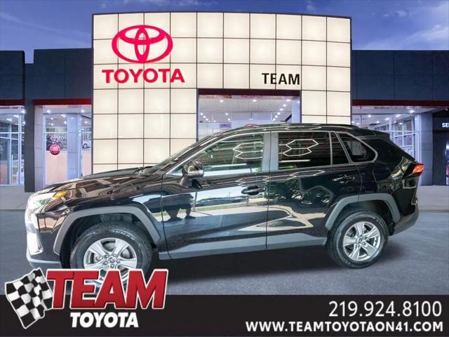 2025 Toyota RAV4 XLE for sale in Schererville, IN