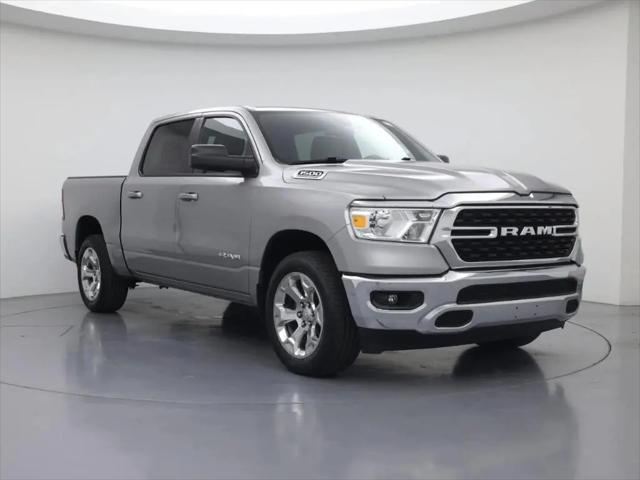 2022 Ram 1500 Big Horn Crew Cab 4x4 5'7" Box for sale in Hendersonville, TN