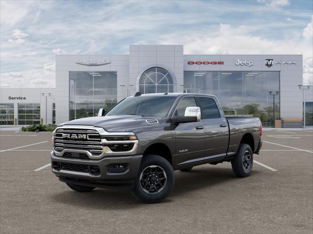 2026 RAM Ram 2500 RAM 2500 LARAMIE CREW CAB 4X4 64 BOX