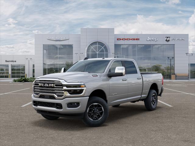 2026 RAM Ram 2500 RAM 2500 LARAMIE CREW CAB 4X4 64 BOX