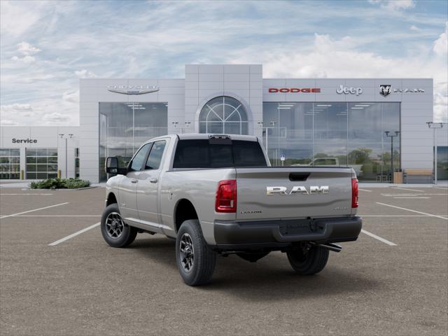 2026 RAM Ram 2500 RAM 2500 LARAMIE CREW CAB 4X4 64 BOX