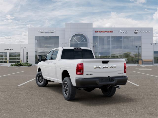 2026 RAM Ram 2500 RAM 2500 LARAMIE CREW CAB 4X4 64 BOX