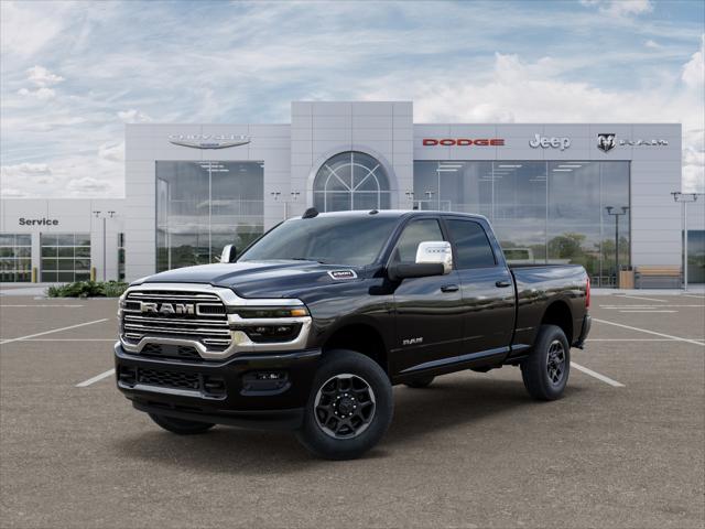 2026 RAM Ram 2500 RAM 2500 LARAMIE CREW CAB 4X4 64 BOX