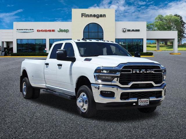 2026 RAM Ram 3500 RAM 3500 TRADESMAN CREW CAB 4X4 8 BOX 2026 RAM Ram 3500 RAM 3500 TRADESMAN CREW CAB 4X4 8 BOX
