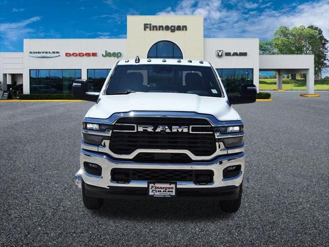 2026 RAM Ram 3500 RAM 3500 TRADESMAN CREW CAB 4X4 8 BOX 2026 RAM Ram 3500 RAM 3500 TRADESMAN CREW CAB 4X4 8 BOX