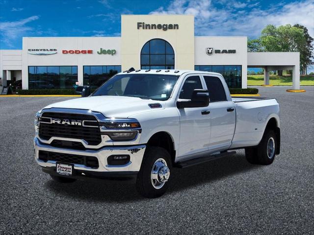 2026 RAM Ram 3500 RAM 3500 TRADESMAN CREW CAB 4X4 8 BOX 2026 RAM Ram 3500 RAM 3500 TRADESMAN CREW CAB 4X4 8 BOX