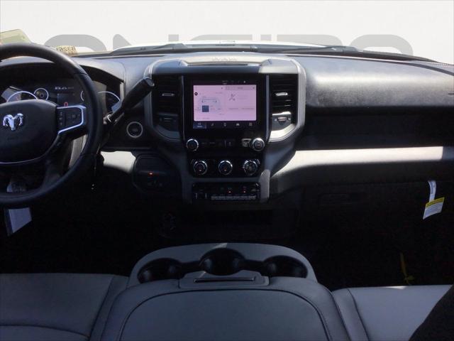 2026 RAM 3500 Chassis RAM 3500 TRADESMAN CREW CAB CHASSIS 4X4 60 CA