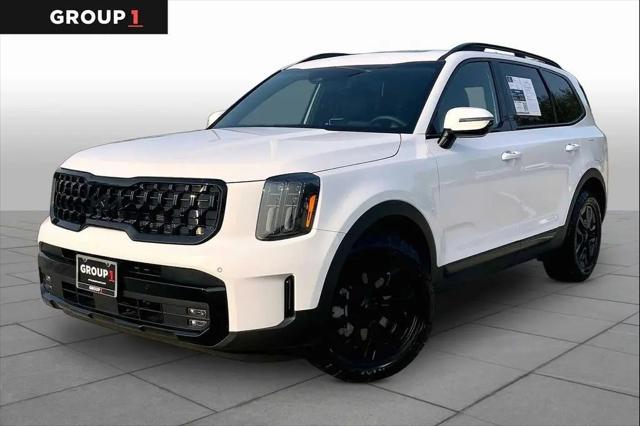 2025 Kia Telluride SX Prestige X-Pro for sale in Kingwood, TX