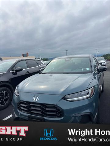 2024 Honda HR-V AWD Sport for sale in Uniontown, PA
