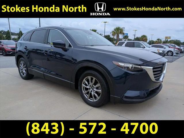 2019 Mazda CX-9 Touring for sale in North Charleston, SC