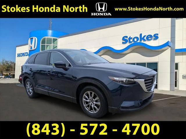 2019 Mazda CX-9 Touring for sale in North Charleston, SC