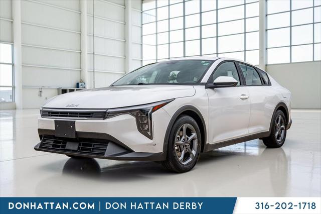 2025 Kia K4 LXS for sale in Wichita, KS