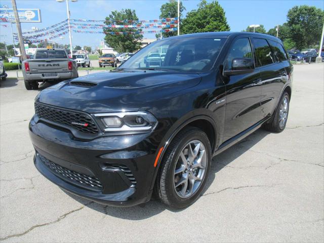 2026 Dodge Durango GT AWD HEMI V8 for sale in Jefferson City, TN