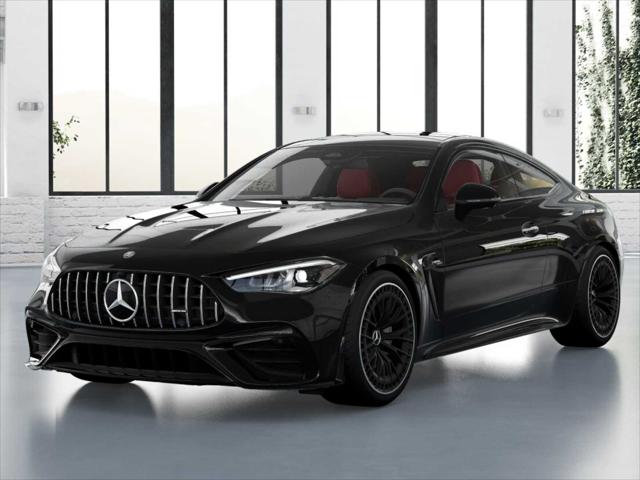2026 Mercedes-Benz CL AMG CLE 53 for sale in Sherman Oaks, CA