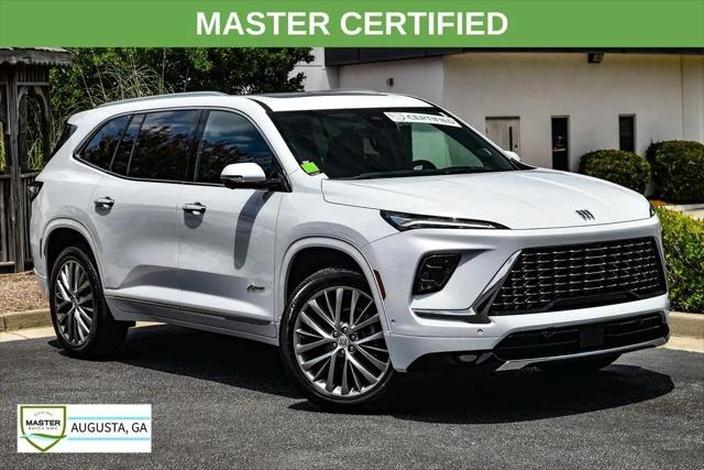 2026 Buick Enclave Avenir FWD for sale in Augusta, GA