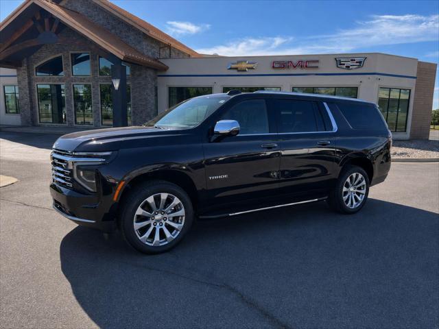 2026 Chevrolet Suburban Premier, 4WD for sale in Logan, UT