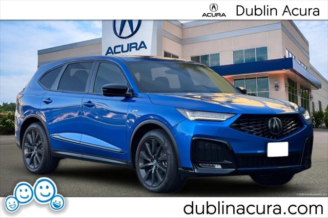 2026 Acura MDX A-SPEC for sale in Dublin, CA