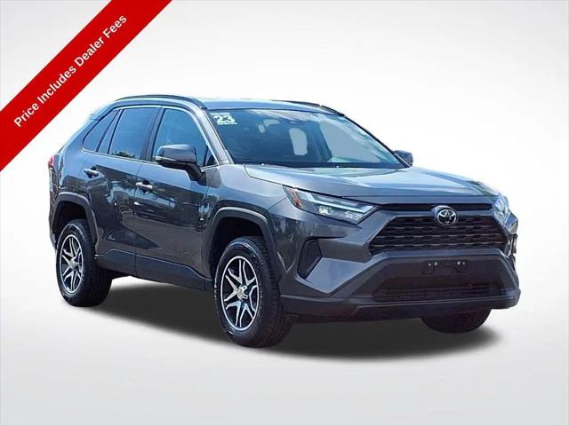 2023 Toyota RAV4 XLE for sale in Cape Coral, FL