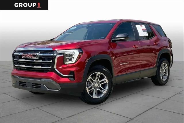 2025 GMC Terrain AWD Elevation for sale in Rock Hill, SC