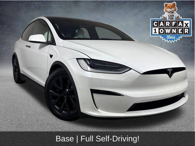 2022 Tesla Model X Base for sale in Seattle, WA