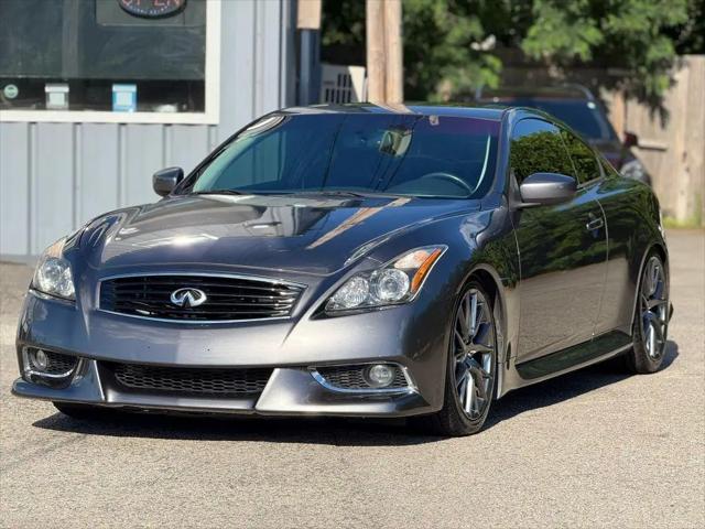 2012 INFINITI G37 IPL for sale in Weymouth, MA