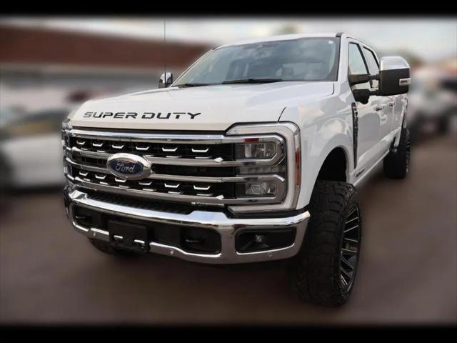 2024 Ford F-350 Platinum for sale in Tampa, FL