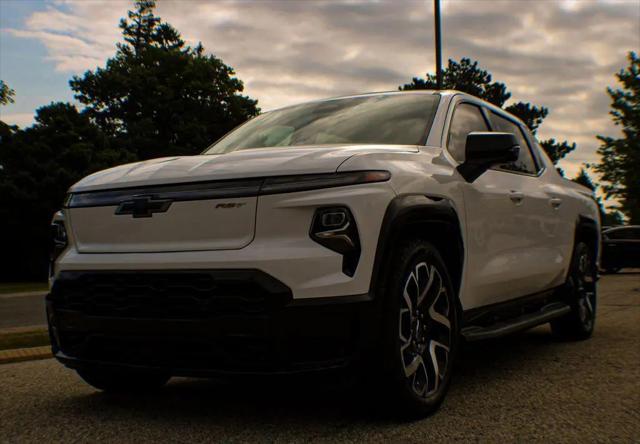 2025 Chevrolet Silverado EV RST for sale in Sussex, WI