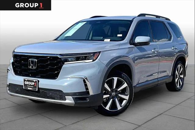 2025 Honda Pilot Touring for sale in Round Rock, TX
