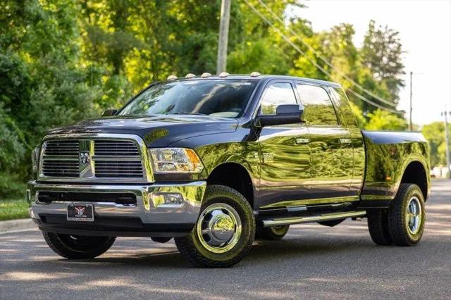 2011 Ram 3500 SLT for sale in Sewell, NJ