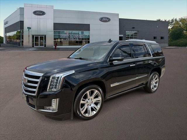 2015 Cadillac Escalade Premium for sale in Ferndale, MI
