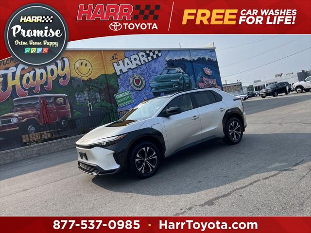2023 Toyota bZ4X XLE for sale in Worcester, MA